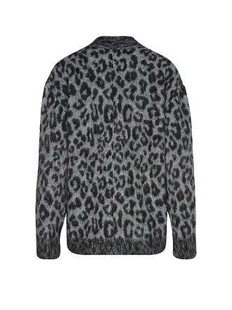 ANINE BING | Cardigan BANK | 